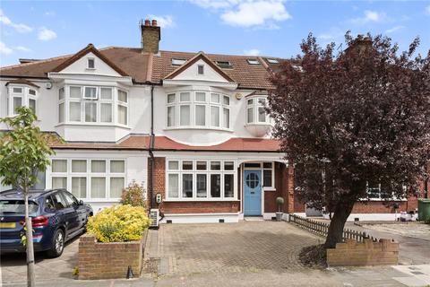 Daybrook Road, Wimbledon, London, SW19