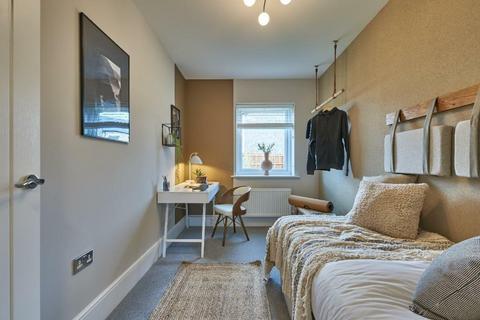 2 bedroom semi-detached house for sale, Plot 185, at Whalley Manor Clitheroe Road BB7