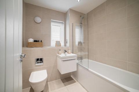 2 bedroom semi-detached house for sale, Plot 185, at Whalley Manor Clitheroe Road BB7