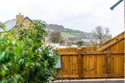 2 bedroom semi-detached house for sale, Plot 185, at Whalley Manor Clitheroe Road BB7