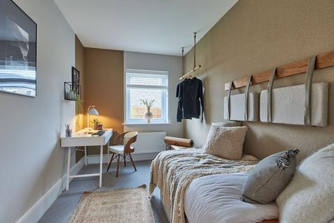 2 bedroom semi-detached house for sale, Plot 186, at Whalley Manor Clitheroe Road BB7
