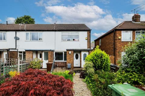 Flat - Salisbury Court, Horsforth, Leeds, West Yorkshire, LS18