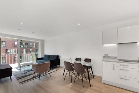 Explorers Wharf, Thomas Road, Poplar, London, E14