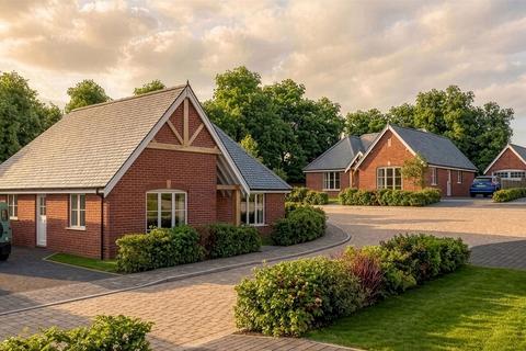 undefined, Pond Walk, Stalbridge, Sturminster Newton
