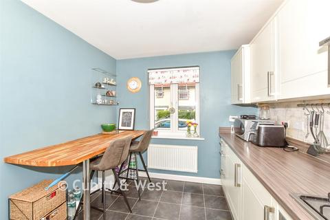 3 bedroom link detached house for sale, Whiteland Way, Waterlooville PO8