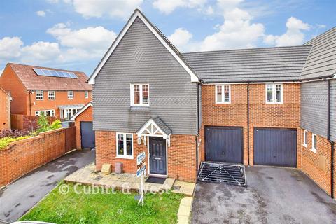 3 bedroom link detached house for sale, Whiteland Way, Waterlooville PO8