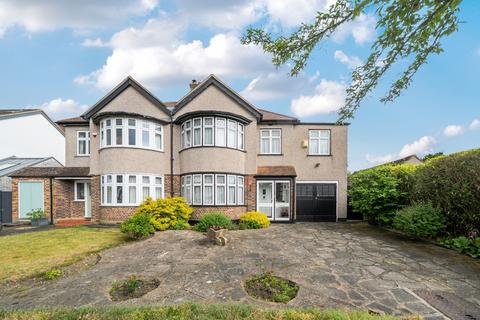 The Grove, West Wickham