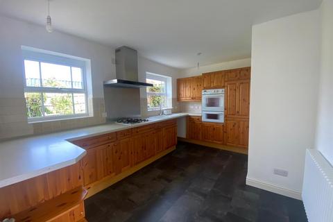 4 bedroom detached house to rent, Ashley Way, Market Harborough