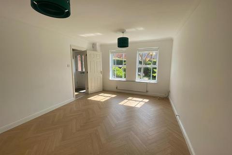 4 bedroom detached house to rent, Ashley Way, Market Harborough