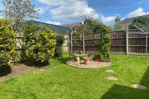 4 bedroom detached house to rent, Ashley Way, Market Harborough