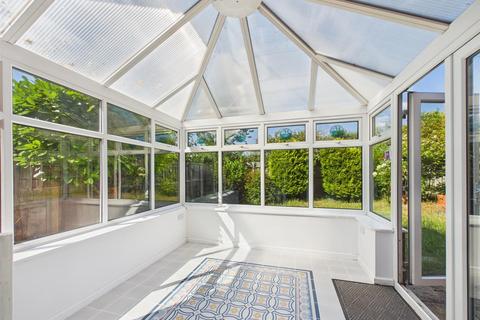 4 bedroom detached house to rent, Ashley Way, Market Harborough