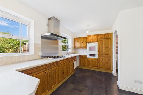 4 bedroom detached house to rent, Ashley Way, Market Harborough