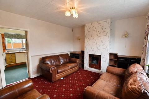 3 bedroom semi-detached house for sale, Ashwood Avenue, Lowton, Warrington, Greater Manchester, WA3 2PY