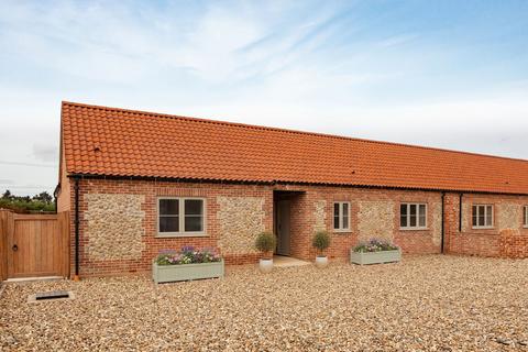 undefined, Luxurious Open-Plan Living with a Quality Finish at Manor Farm Barns, Titchwell
