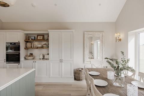 undefined, Luxurious Open-Plan Living with a Quality Finish at Manor Farm Barns, Titchwell