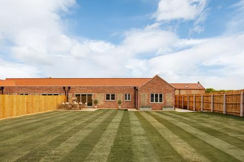 undefined, Luxurious Open-Plan Living with a Quality Finish at Manor Farm Barns, Titchwell