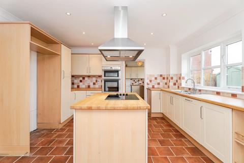 4 bedroom detached house for sale, The Street, Hindolveston, Dereham