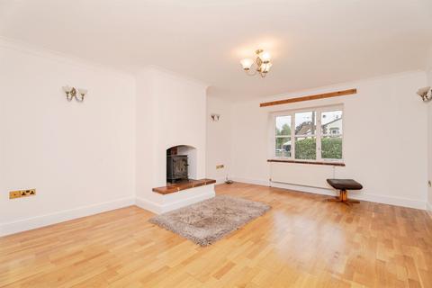 4 bedroom detached house for sale, The Street, Hindolveston, Dereham