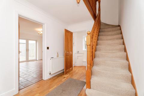 4 bedroom detached house for sale, The Street, Hindolveston, Dereham