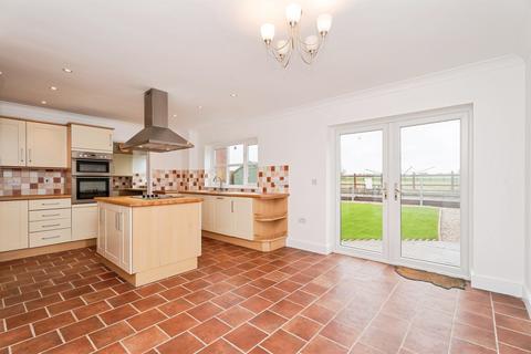 4 bedroom detached house for sale, The Street, Hindolveston, Dereham