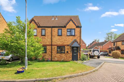 2 bedroom semi-detached house for sale, Bourne PE10