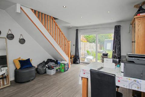 2 bedroom semi-detached house for sale, Bourne PE10