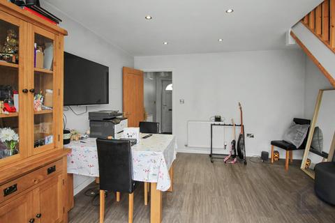 2 bedroom semi-detached house for sale, Bourne PE10