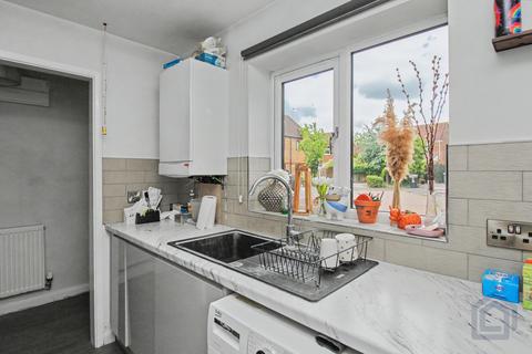 2 bedroom semi-detached house for sale, Bourne PE10