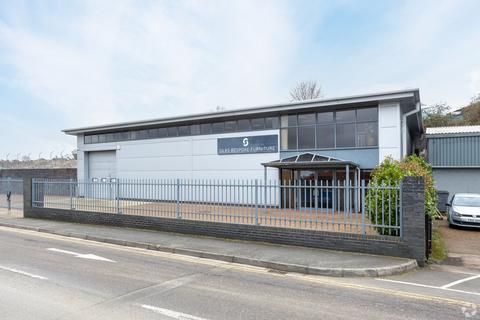 Warehouse for sale, Units 1-4 Chapman Way Tunbridge Wells TN2 3EF