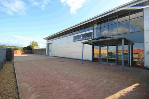 Warehouse for sale, Units 1-4 Chapman Way Tunbridge Wells TN2 3EF
