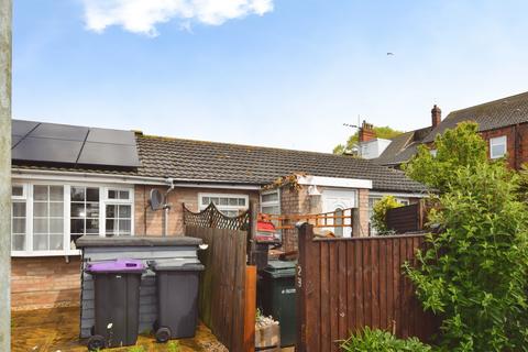 2 bedroom bungalow for sale, Langton Court, Skegness PE25