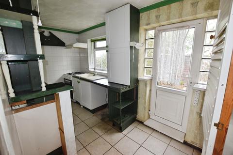 2 bedroom bungalow for sale, Langton Court, Skegness PE25