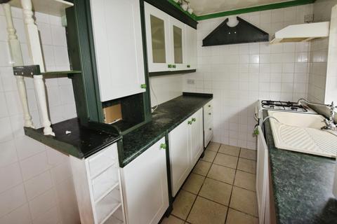 2 bedroom bungalow for sale, Langton Court, Skegness PE25