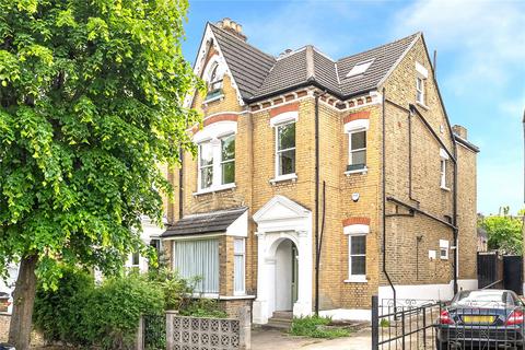 undefined, Granville Road, N4