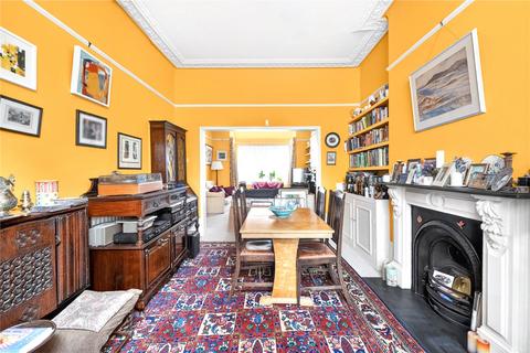 undefined, Granville Road, N4