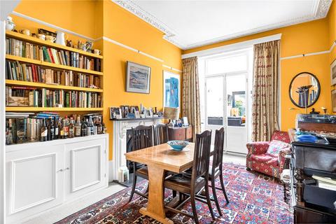 undefined, Granville Road, N4