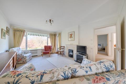 2 bedroom bungalow for sale, Headbourne Worthy House, Bedfield Lane, Headbourne Worthy, Winchester, SO23