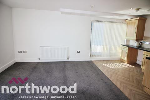 2 bedroom flat to rent, Kingsway, Southport, PR8