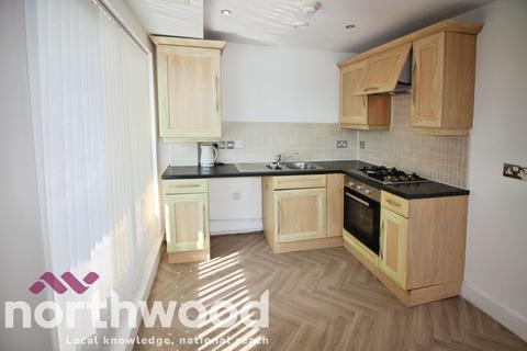 2 bedroom flat to rent, Kingsway, Southport, PR8