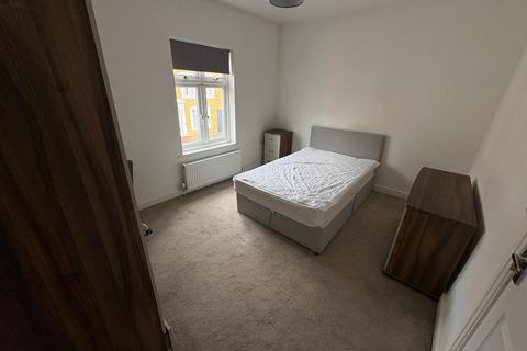3 bedroom house share to rent, Moore Street, NORTHAMPTON