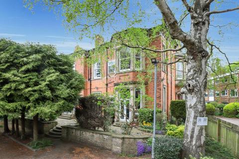 1 bedroom flat for sale, Magdala Road, Nottingham NG3