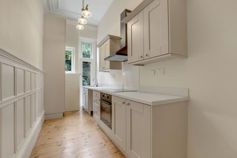 1 bedroom flat for sale, Magdala Road, Nottingham NG3