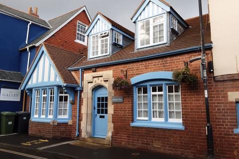 1 bedroom flat to rent, Topsham, Exeter