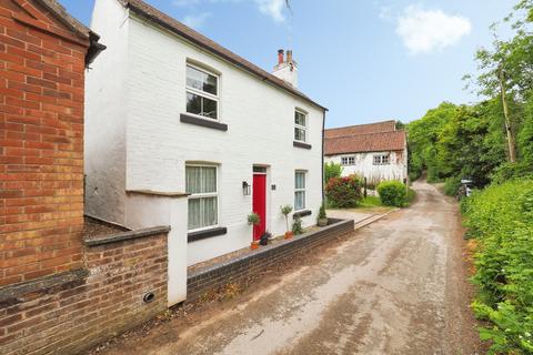 3 bedroom detached house for sale, Red Lane, Lowdham, NG14