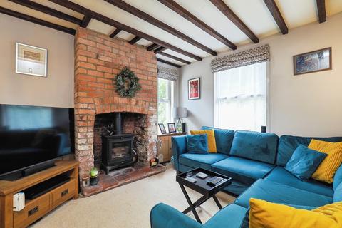 3 bedroom detached house for sale, Red Lane, Lowdham, NG14