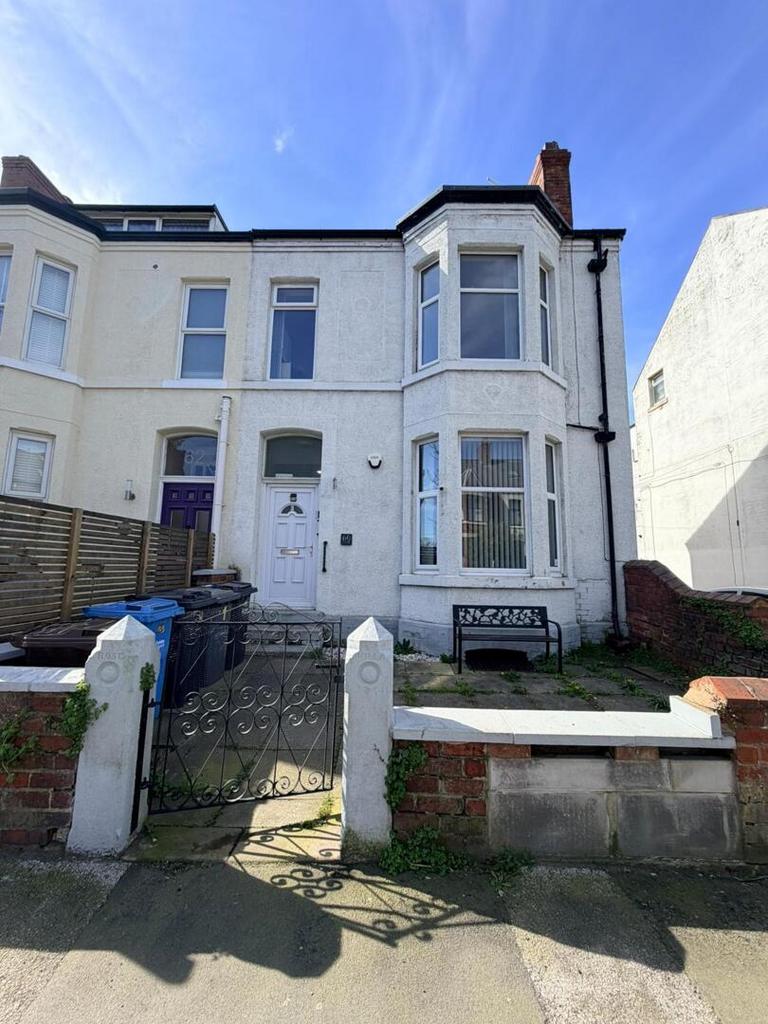 St Andrews Road South, Lytham St Annes 1 bed flat to rent - £625 pcm (£ ...