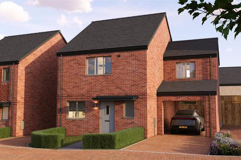 3 bedroom detached house for sale, Brookhill, The Meadway, Cuffley