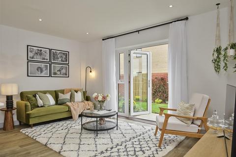 3 bedroom detached house for sale, Brookhill, The Meadway, Cuffley