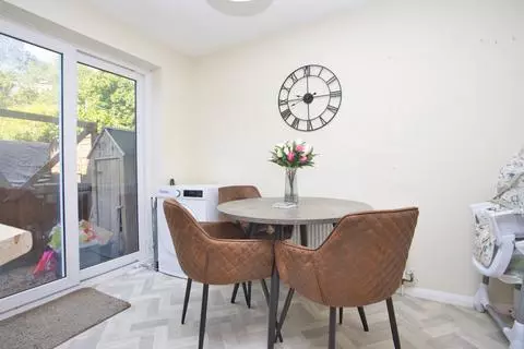 3 bedroom terraced house for sale - View 4
