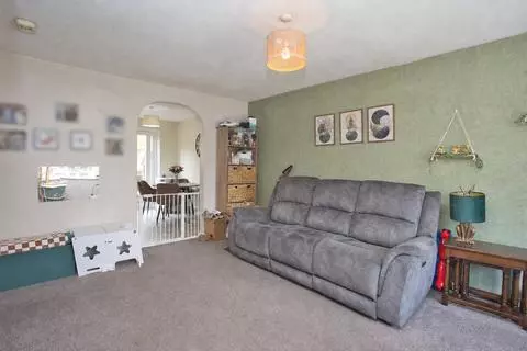 3 bedroom terraced house for sale - View 5